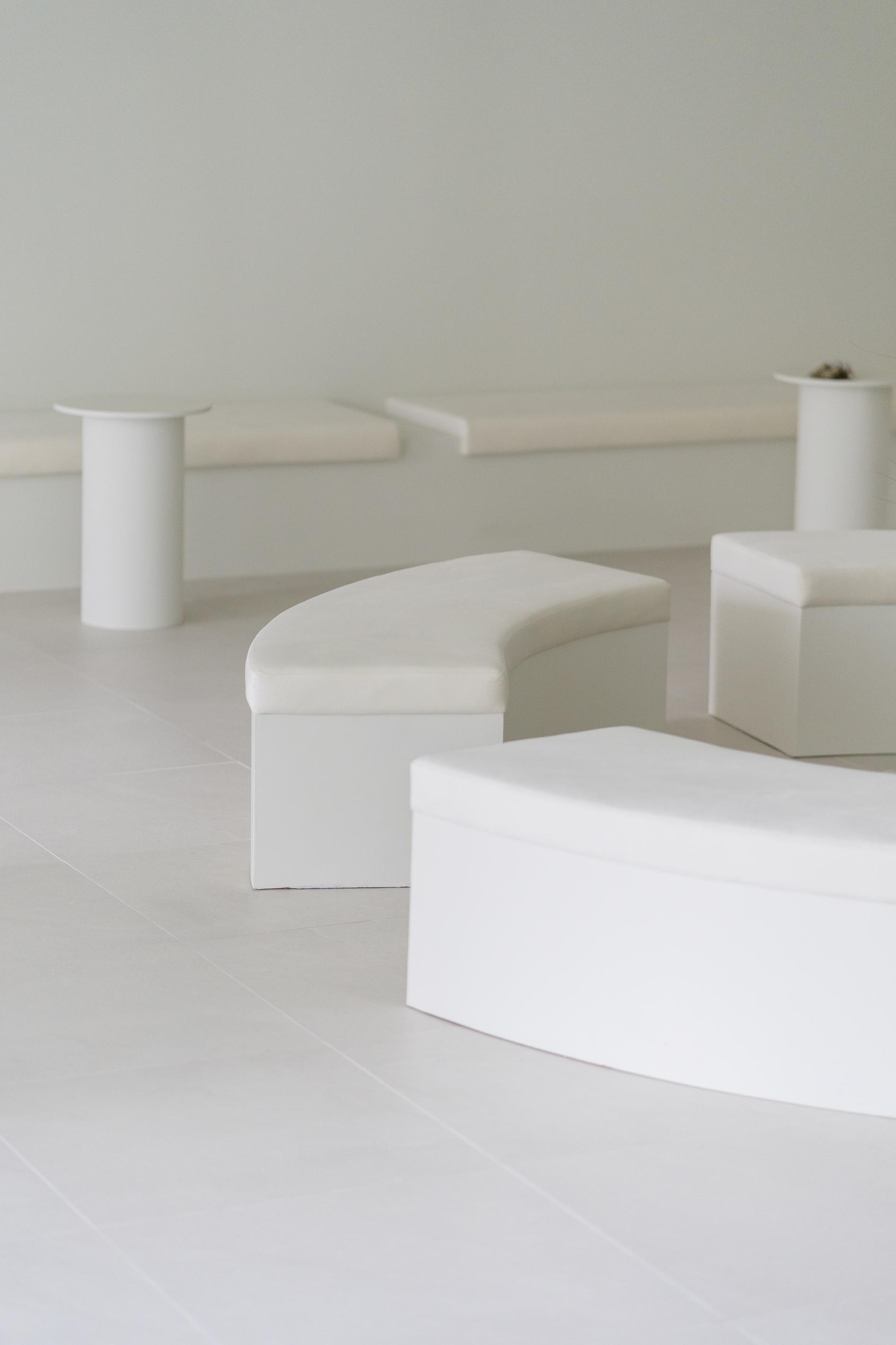 더 코나 메디스페이스 포트폴리오