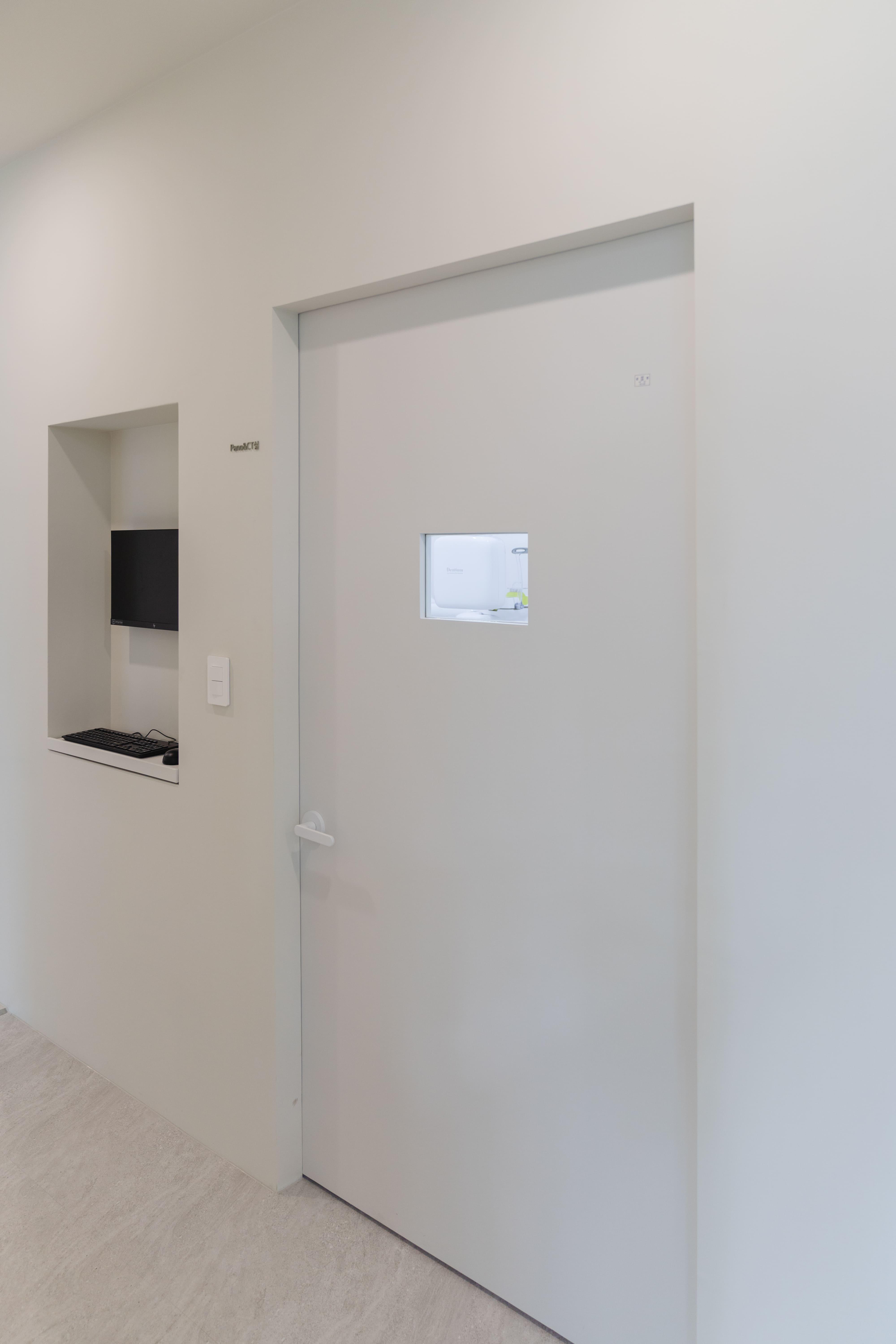 더 코나 메디스페이스 포트폴리오