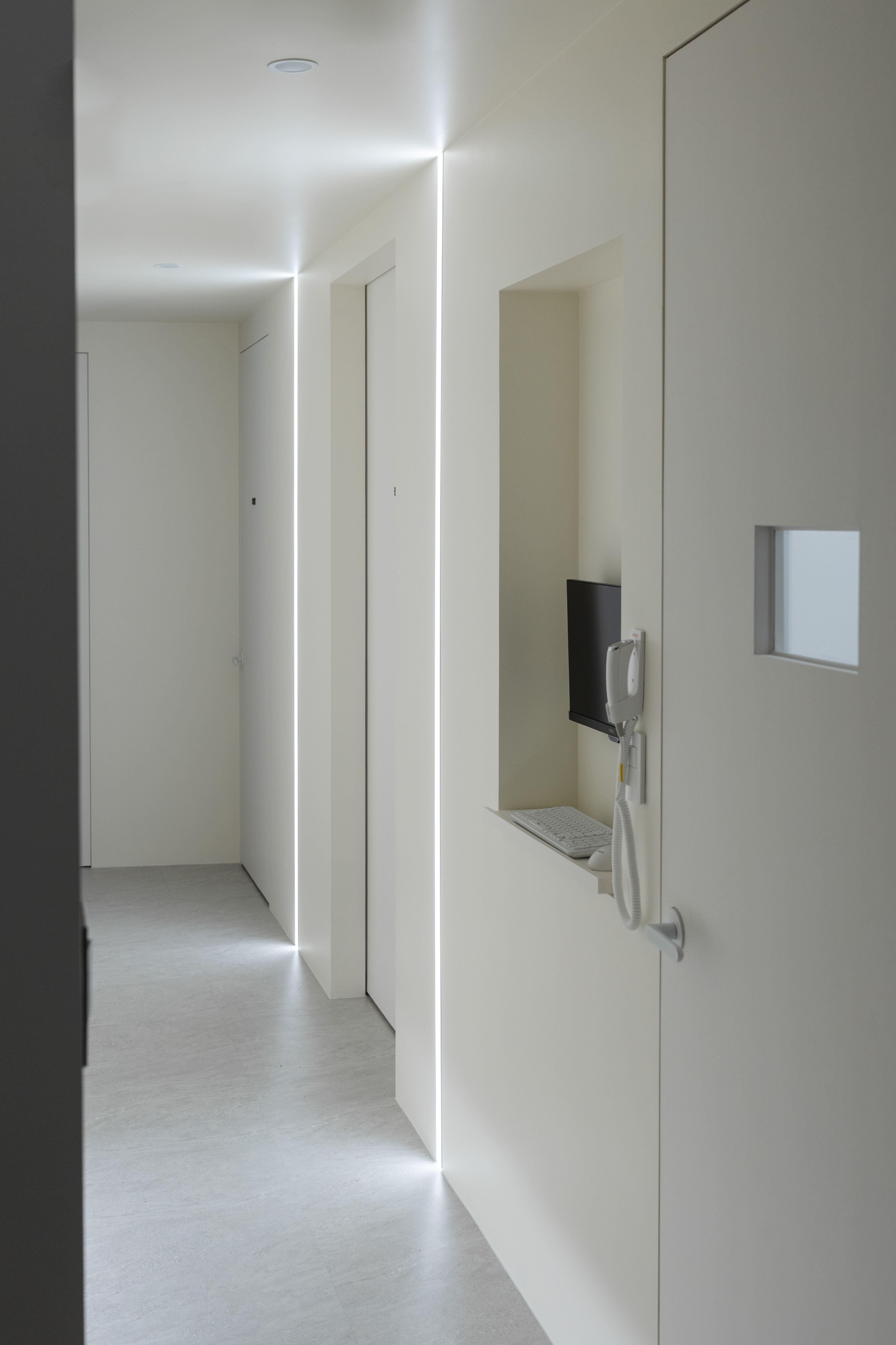 더 코나 메디스페이스 포트폴리오