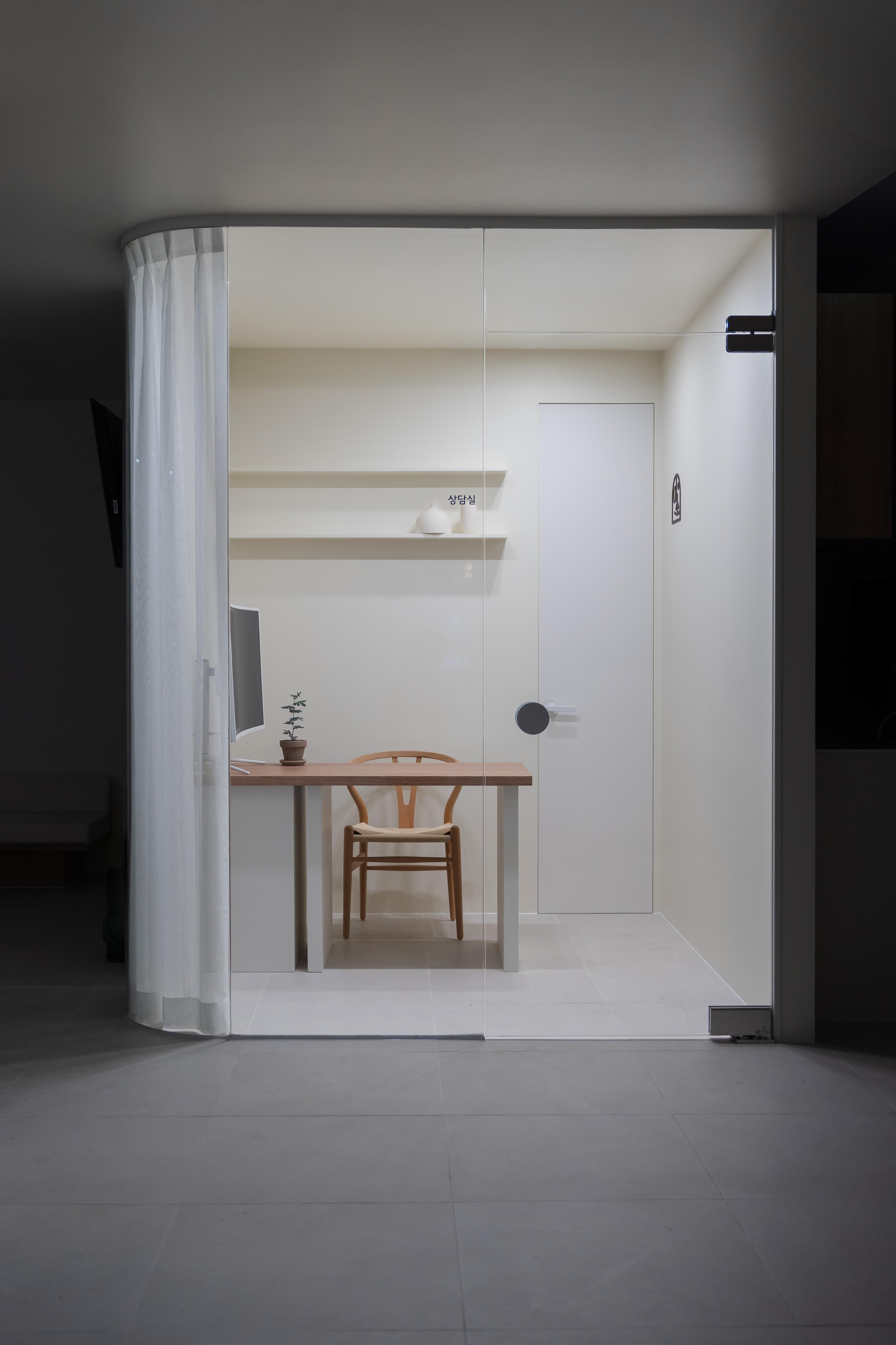 더 코나 메디스페이스 포트폴리오