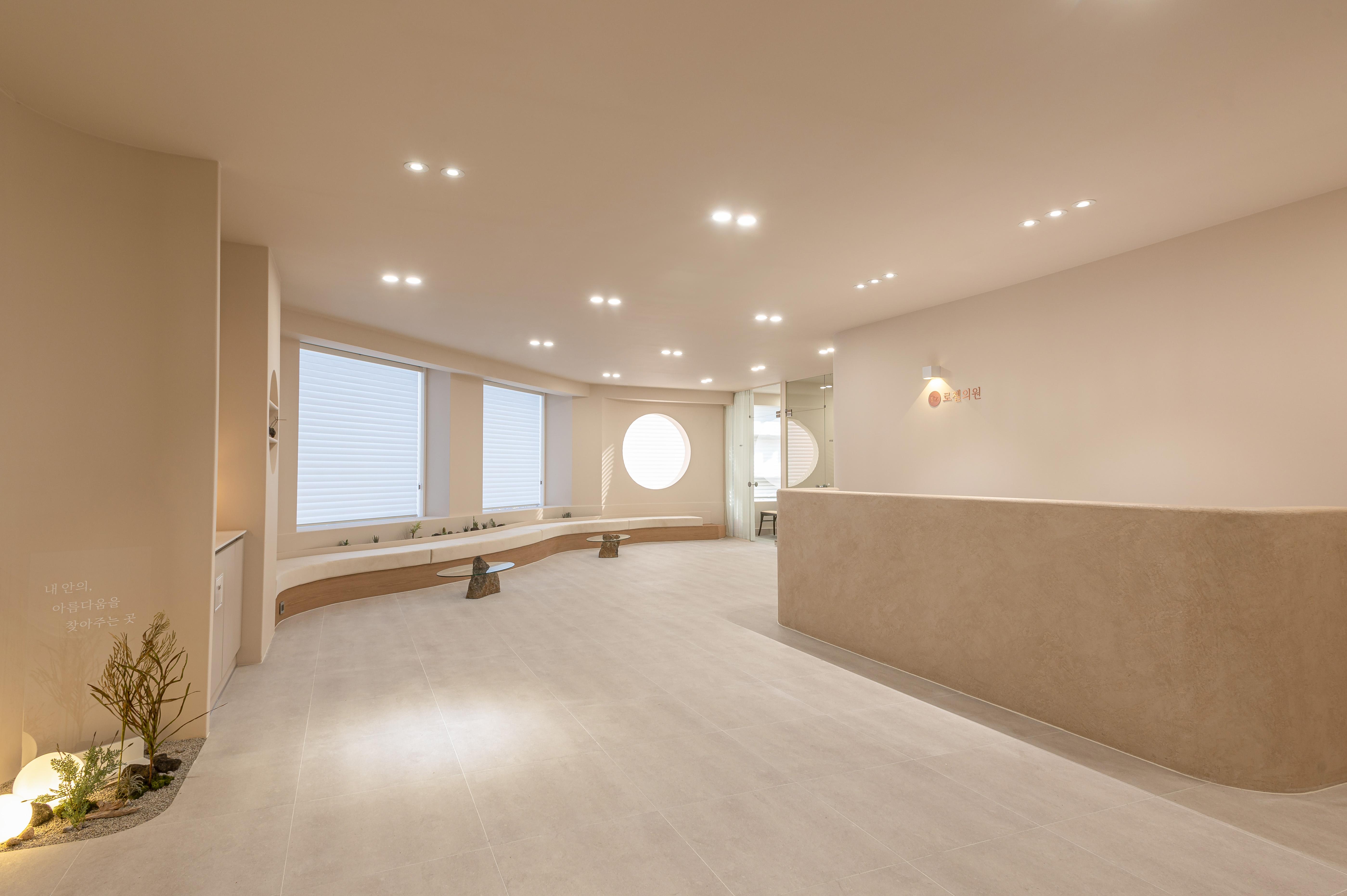 더 코나 메디스페이스 포트폴리오