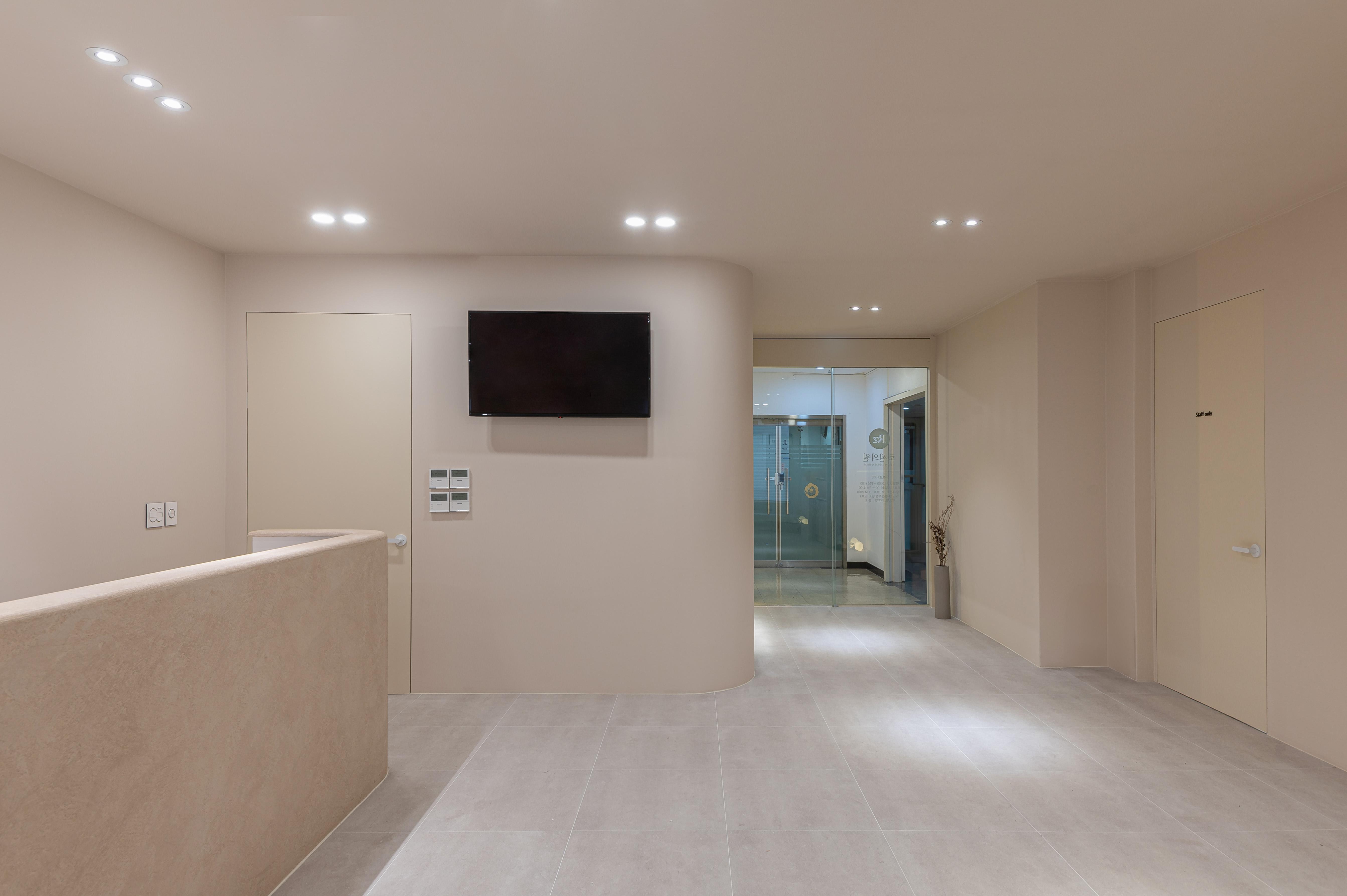 더 코나 메디스페이스 포트폴리오