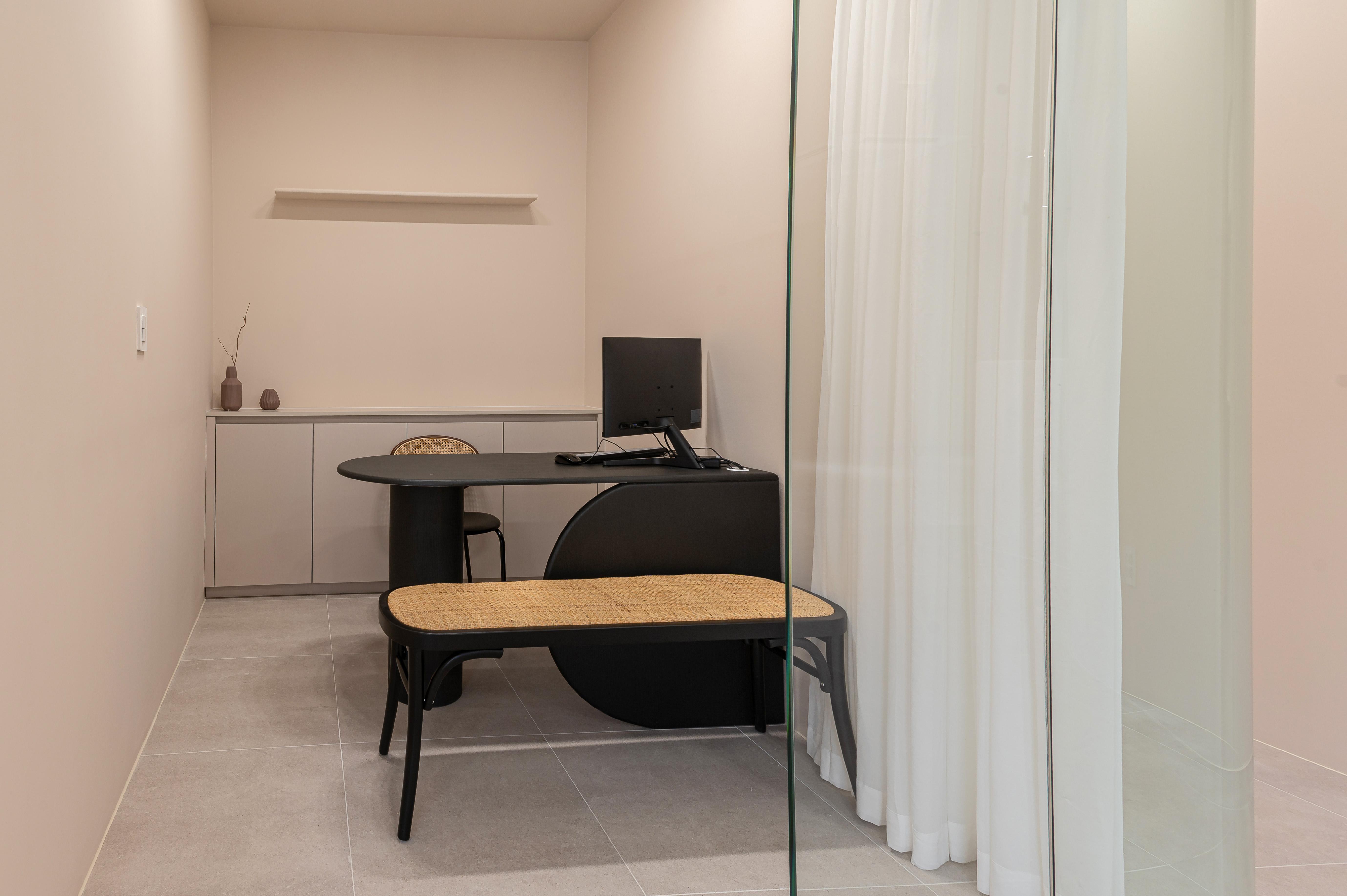 더 코나 메디스페이스 포트폴리오