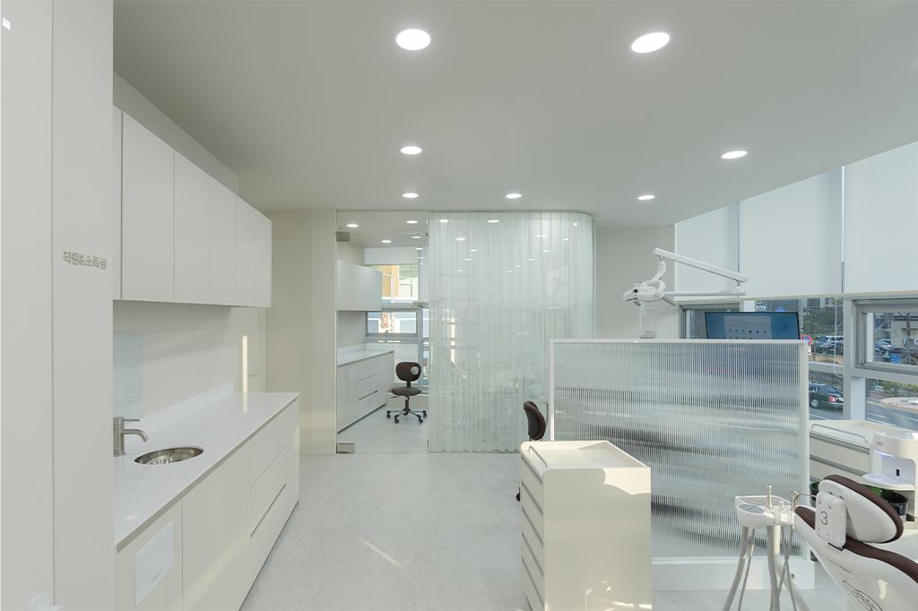 더 코나 메디스페이스 포트폴리오