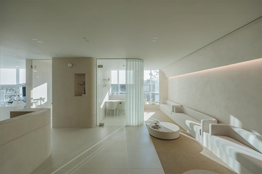 더 코나 메디스페이스 포트폴리오