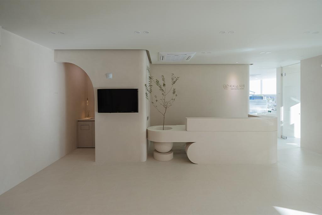 더 코나 메디스페이스 포트폴리오