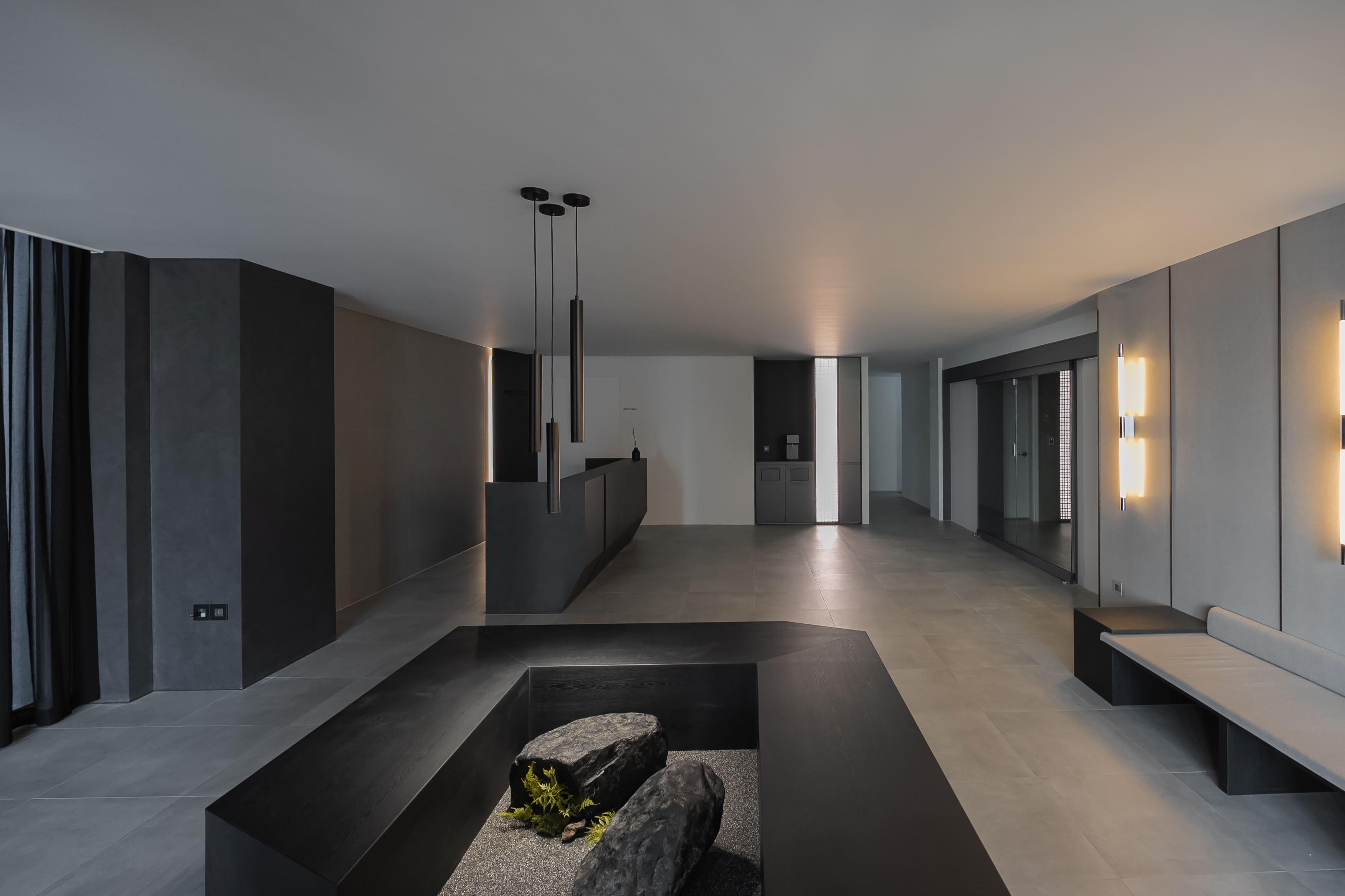 더 코나 메디스페이스 포트폴리오