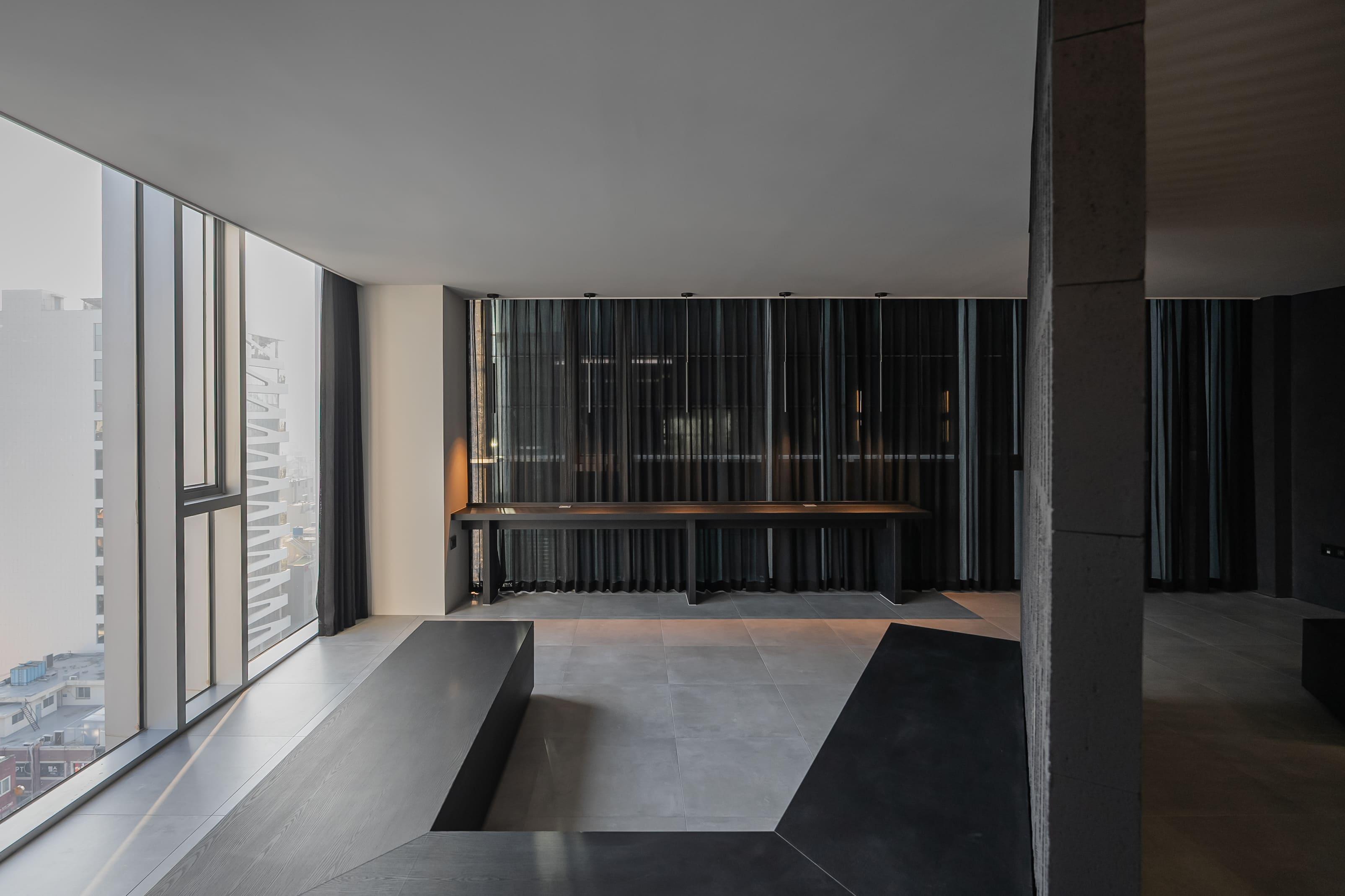 더 코나 메디스페이스 포트폴리오