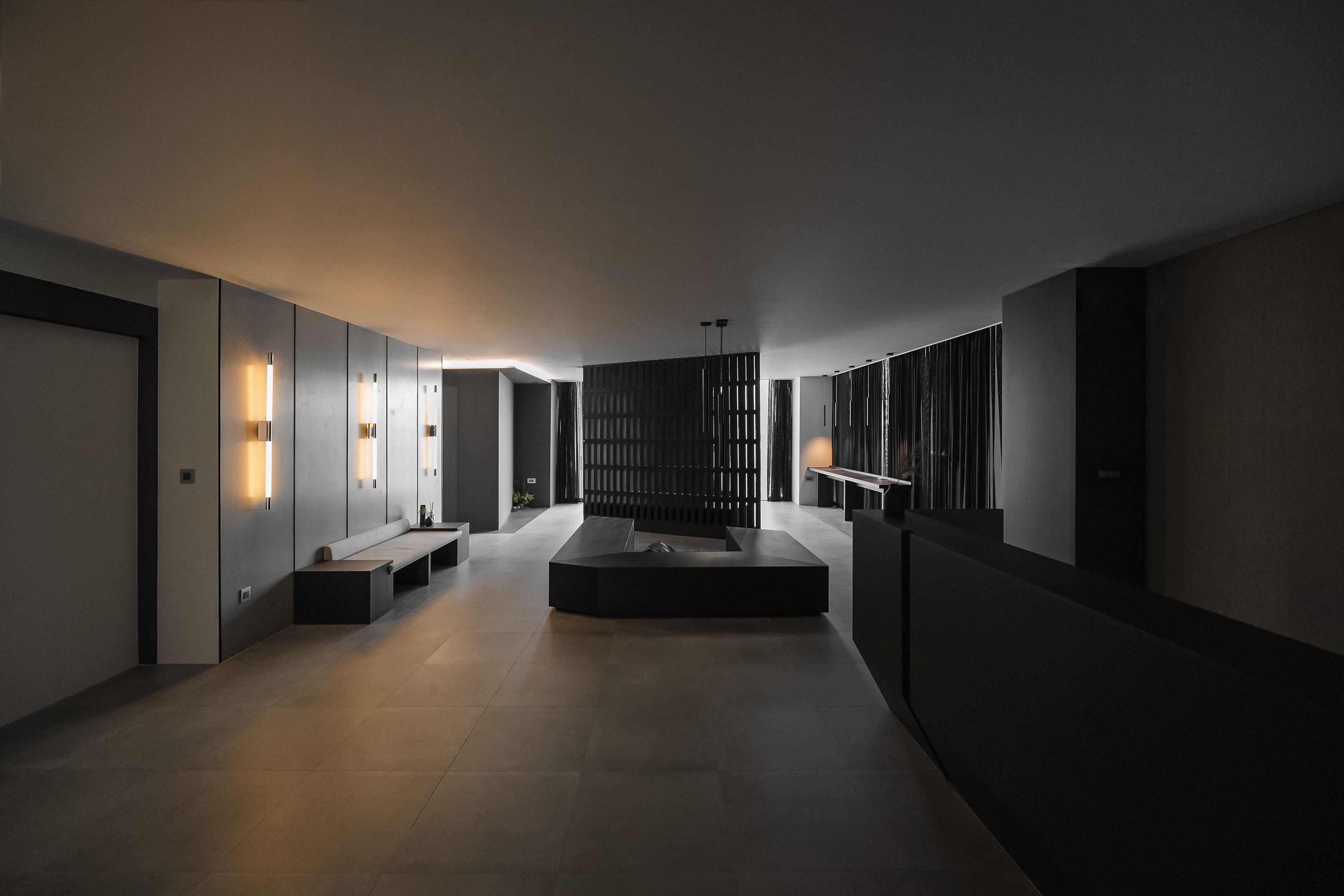 더 코나 메디스페이스 포트폴리오