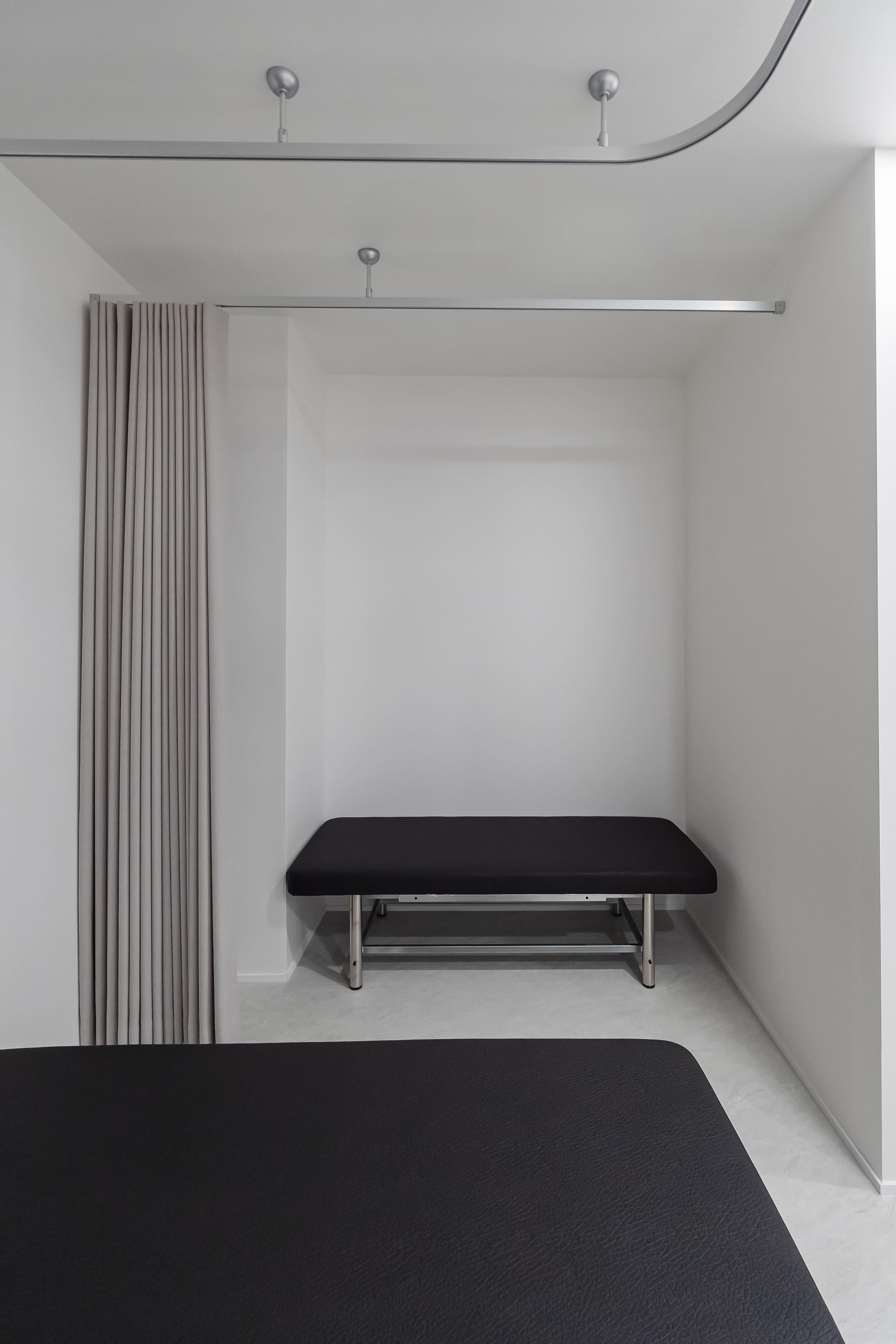 더 코나 메디스페이스 포트폴리오