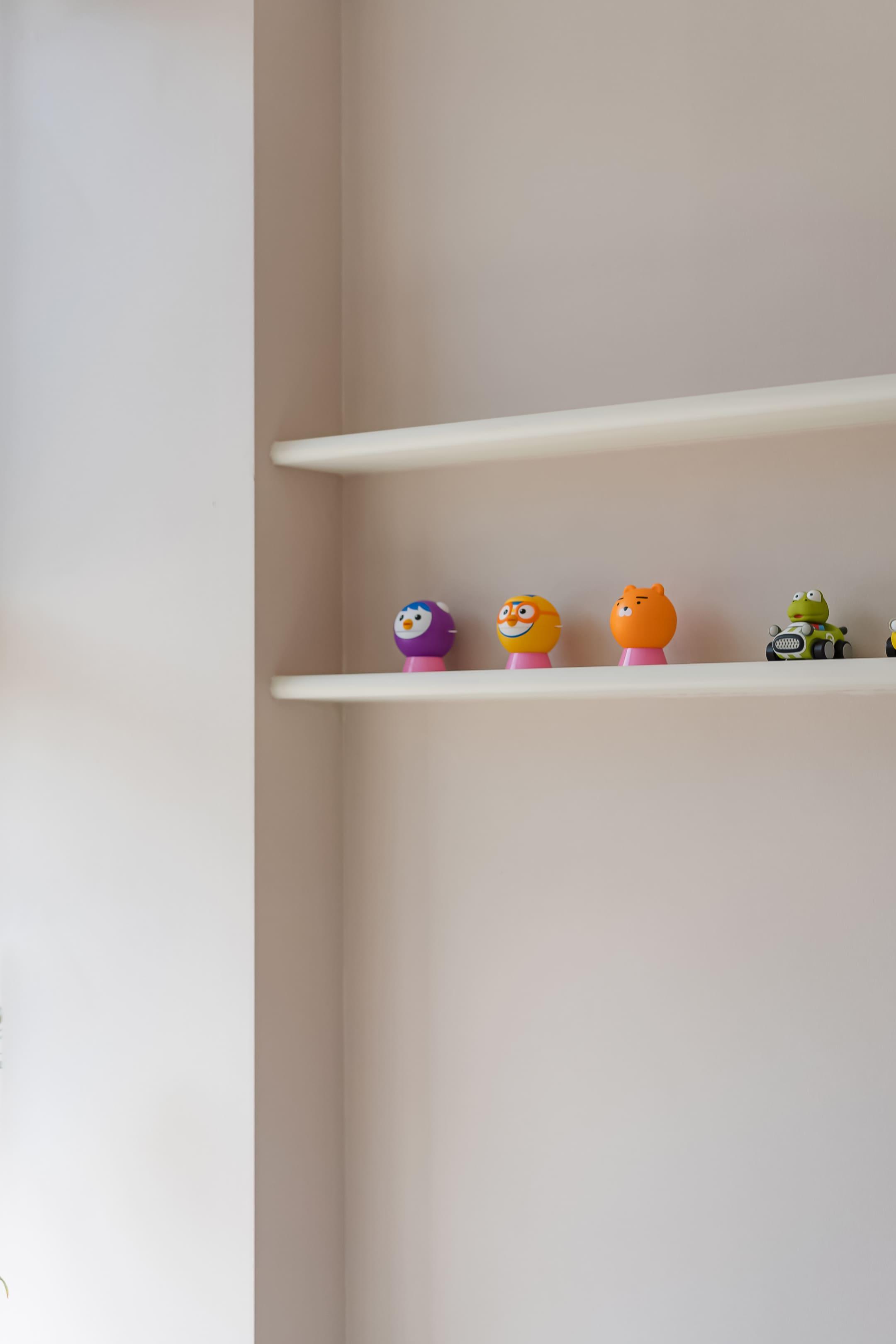 더 코나 메디스페이스 포트폴리오