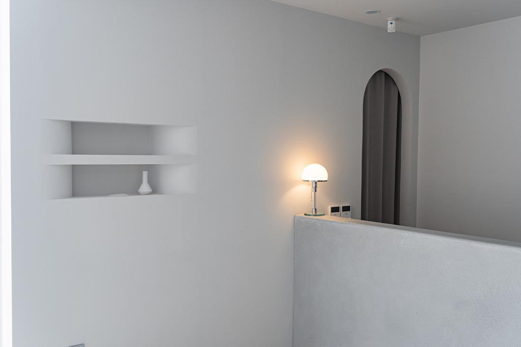 더 코나 메디스페이스 포트폴리오