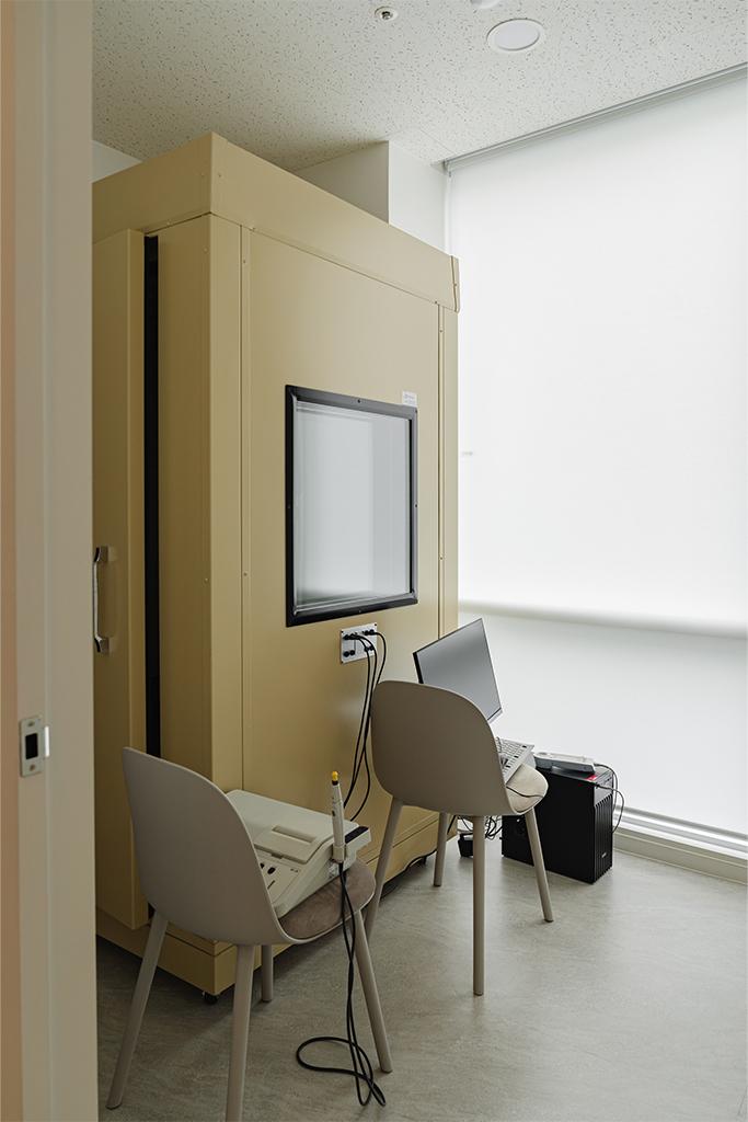 더 코나 메디스페이스 포트폴리오