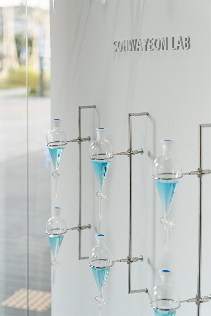 더 코나 메디스페이스 포트폴리오