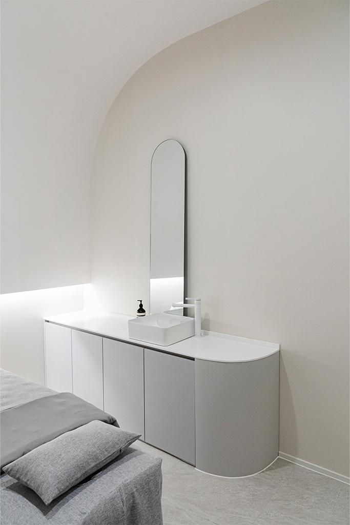 더 코나 메디스페이스 포트폴리오