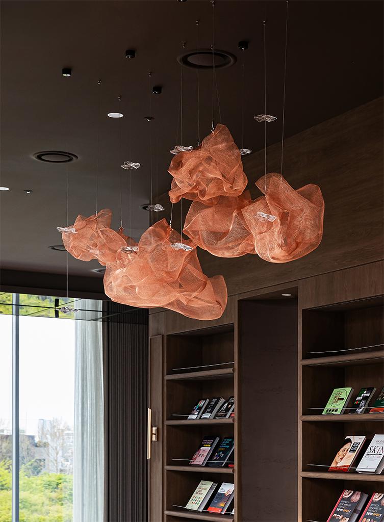 더 코나 메디스페이스 포트폴리오