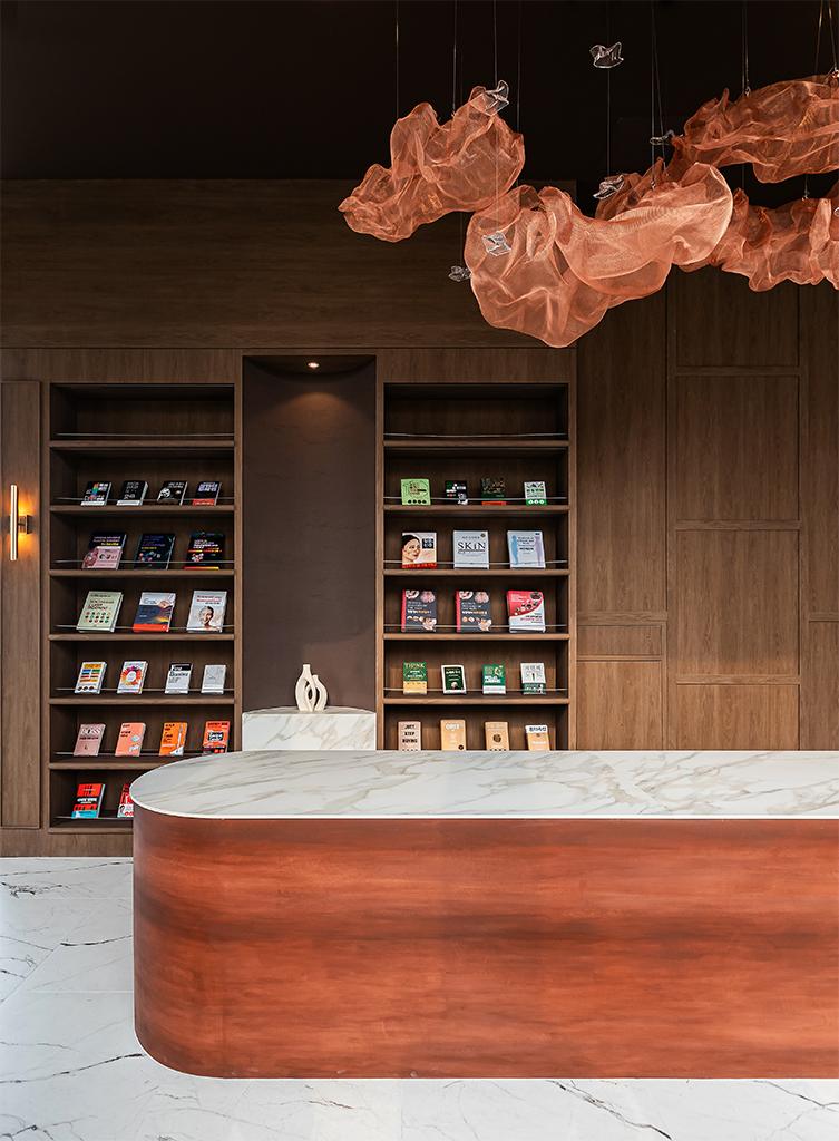 더 코나 메디스페이스 포트폴리오