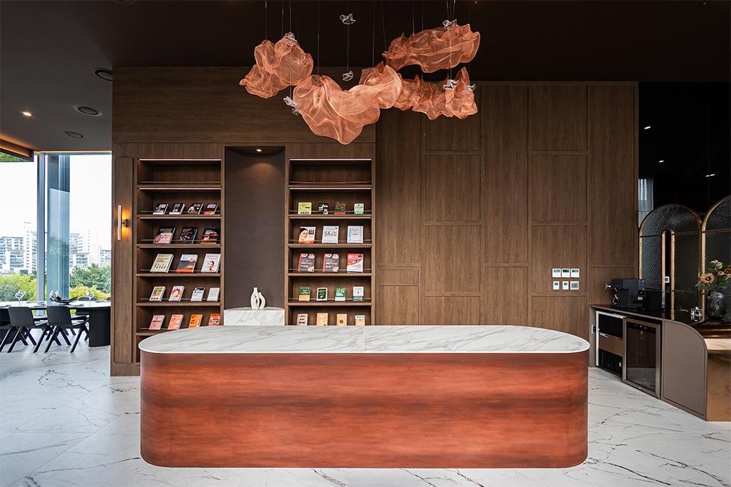 더 코나 메디스페이스 포트폴리오