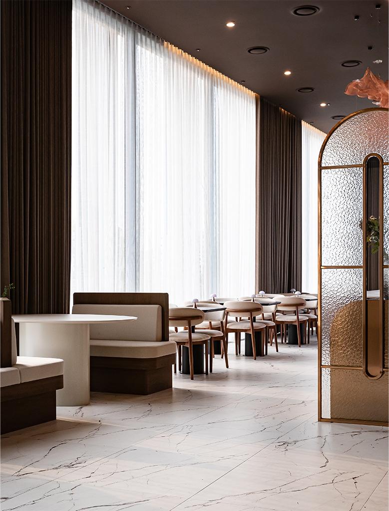 더 코나 메디스페이스 포트폴리오