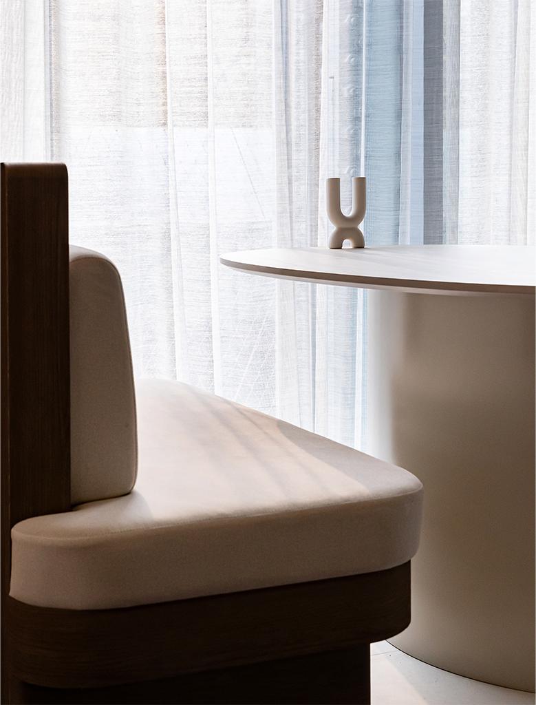 더 코나 메디스페이스 포트폴리오