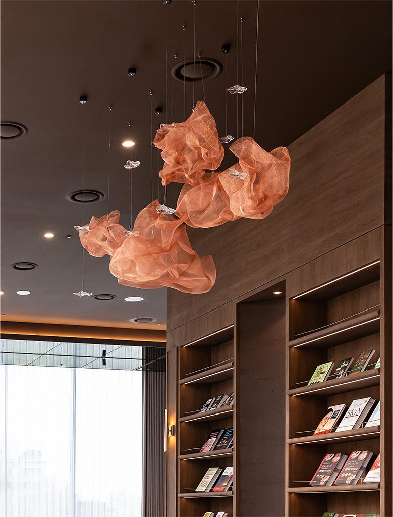 더 코나 메디스페이스 포트폴리오