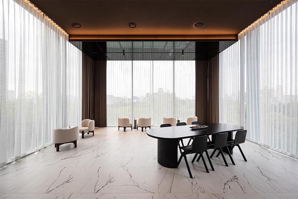 더 코나 메디스페이스 포트폴리오