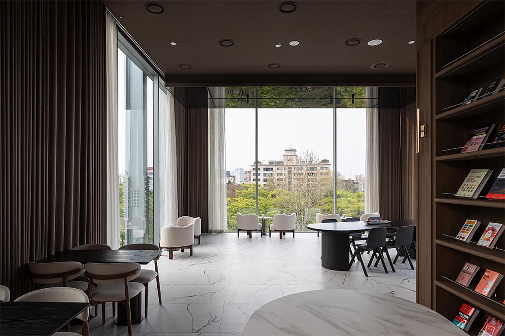 더 코나 메디스페이스 포트폴리오