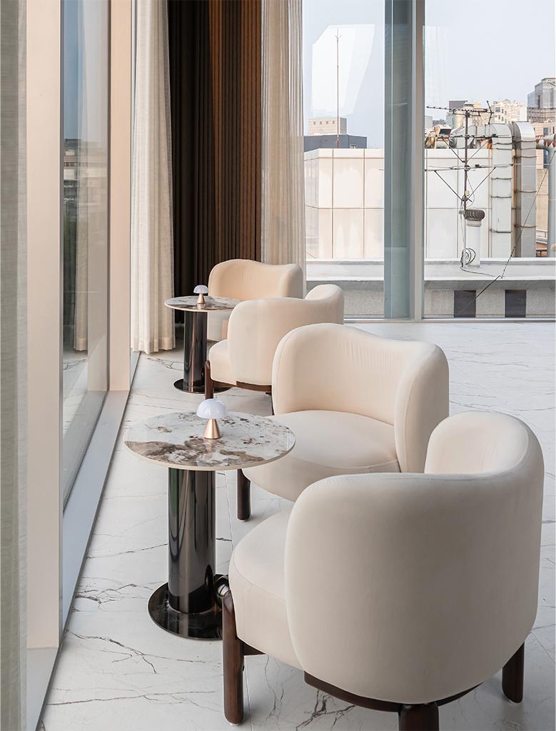 더 코나 메디스페이스 포트폴리오