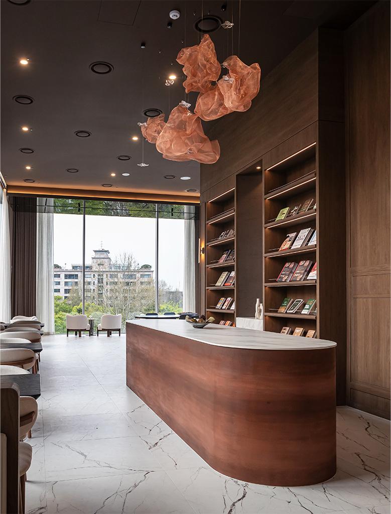 더 코나 메디스페이스 포트폴리오