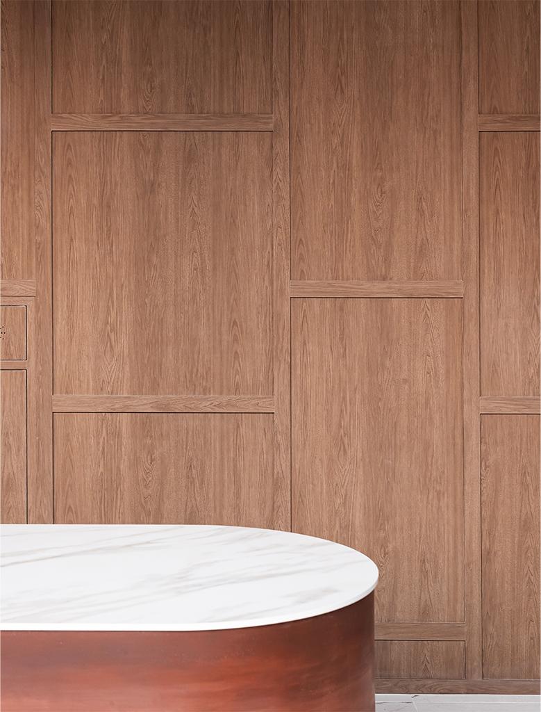 더 코나 메디스페이스 포트폴리오