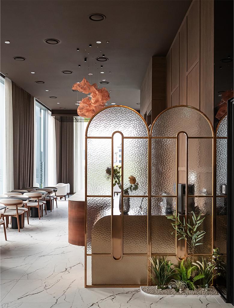 더 코나 메디스페이스 포트폴리오