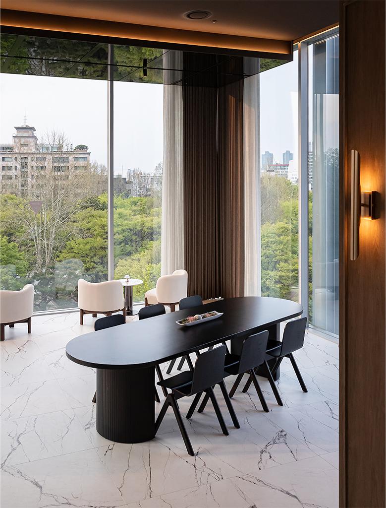 더 코나 메디스페이스 포트폴리오