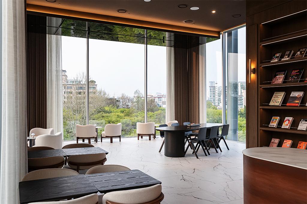 더 코나 메디스페이스 포트폴리오