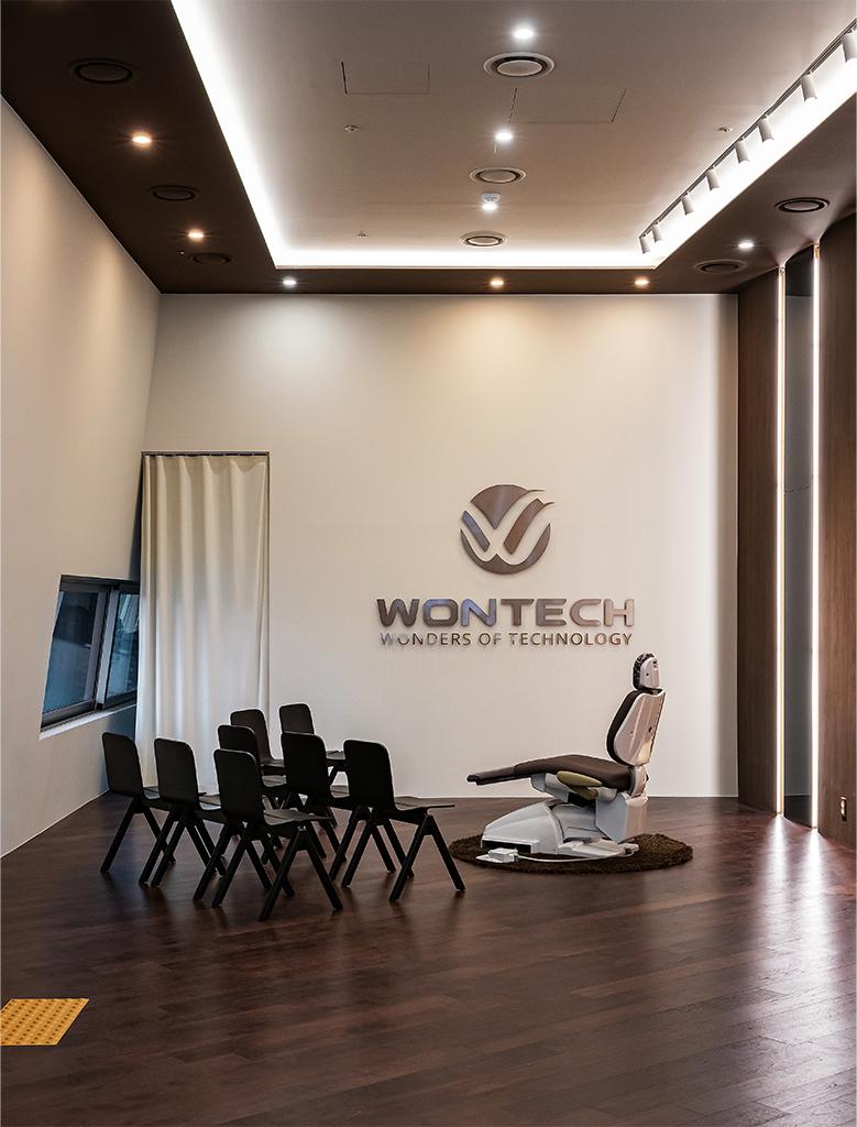 더 코나 메디스페이스 포트폴리오