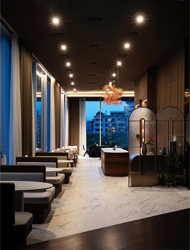 더 코나 메디스페이스 포트폴리오