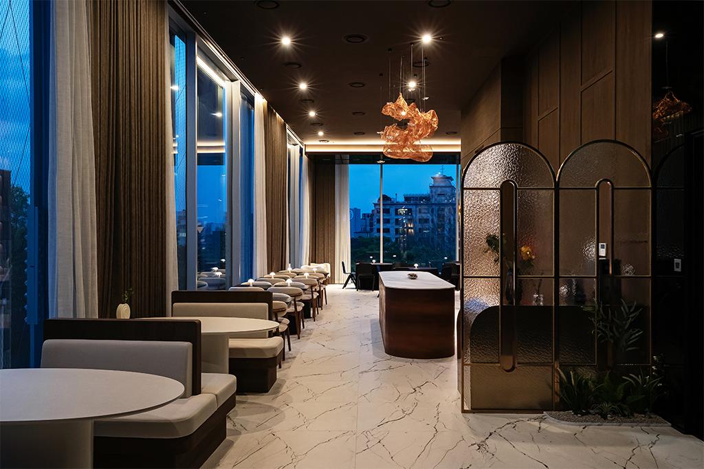 더 코나 메디스페이스 포트폴리오