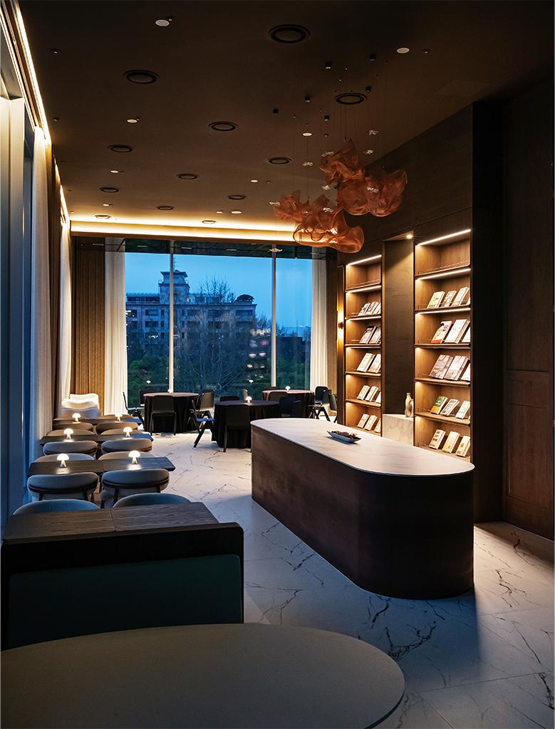 더 코나 메디스페이스 포트폴리오