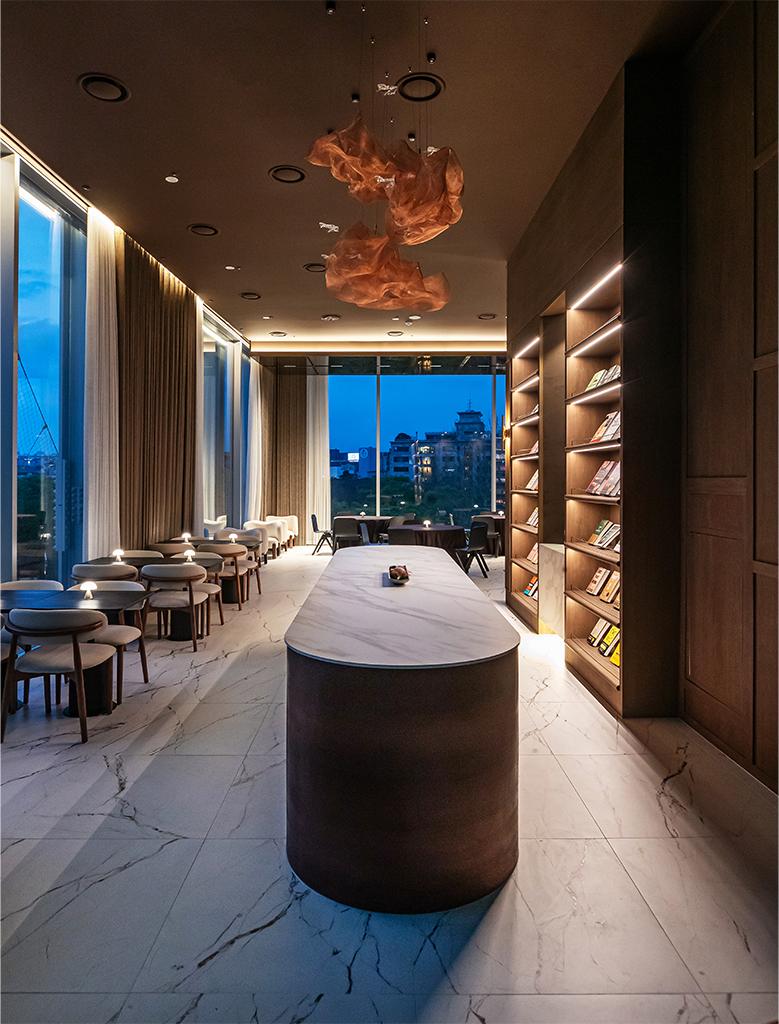 더 코나 메디스페이스 포트폴리오