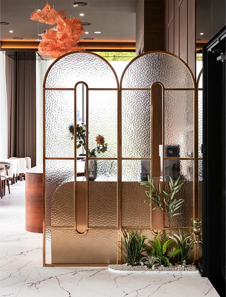 더 코나 메디스페이스 포트폴리오