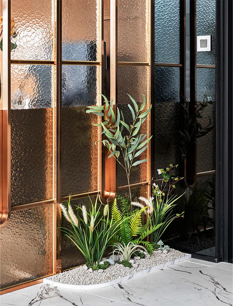 더 코나 메디스페이스 포트폴리오