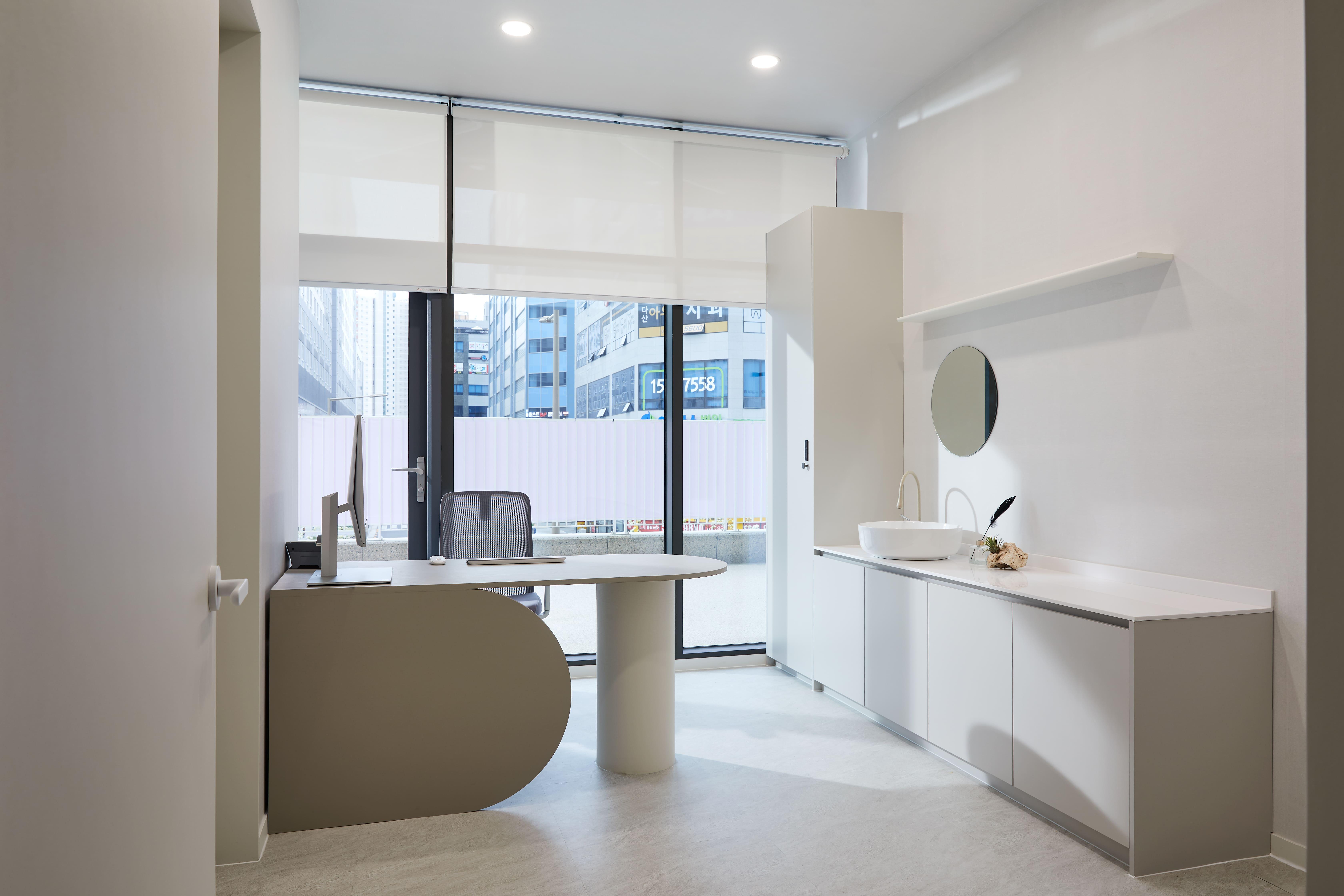 더 코나 메디스페이스 포트폴리오