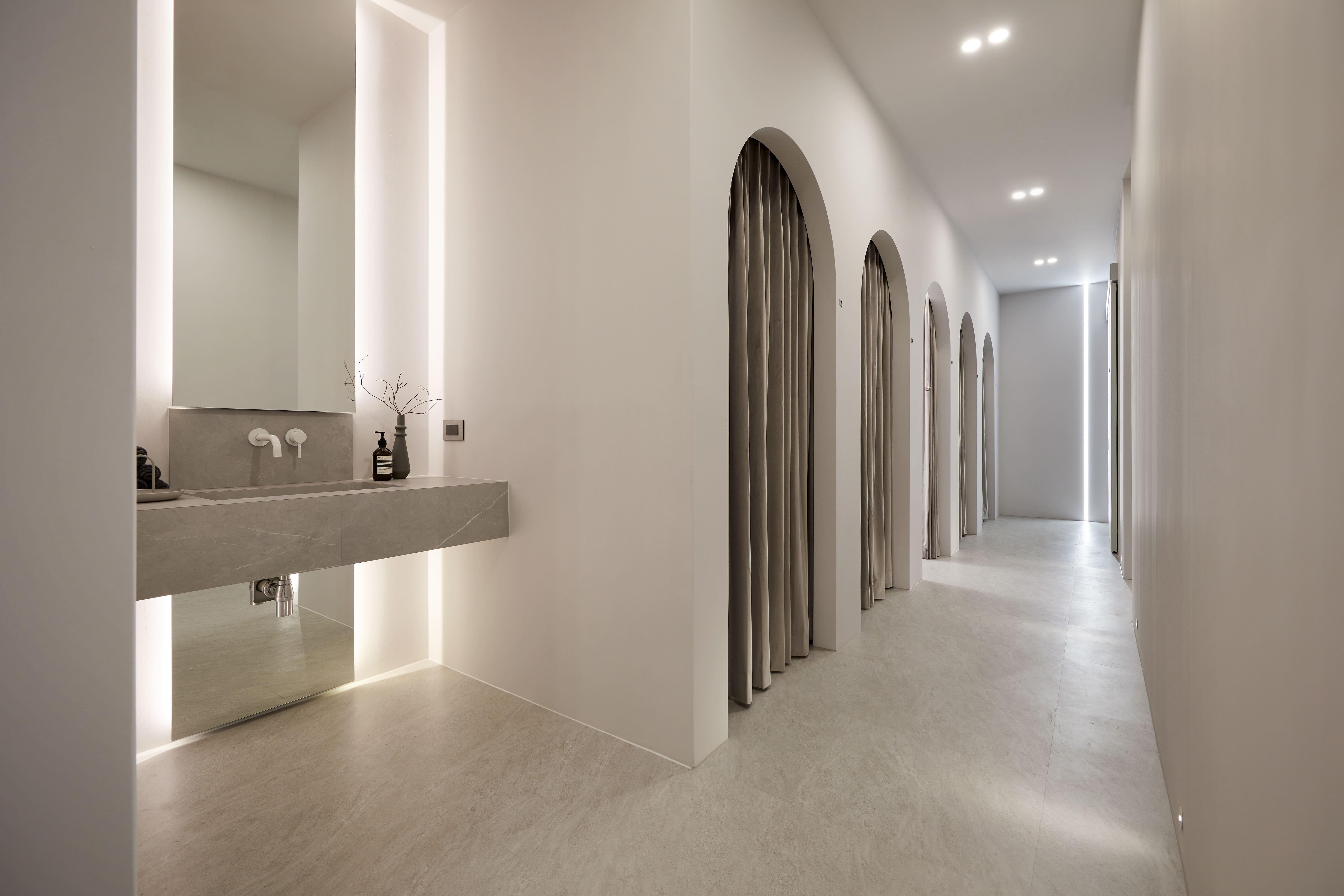 더 코나 메디스페이스 포트폴리오