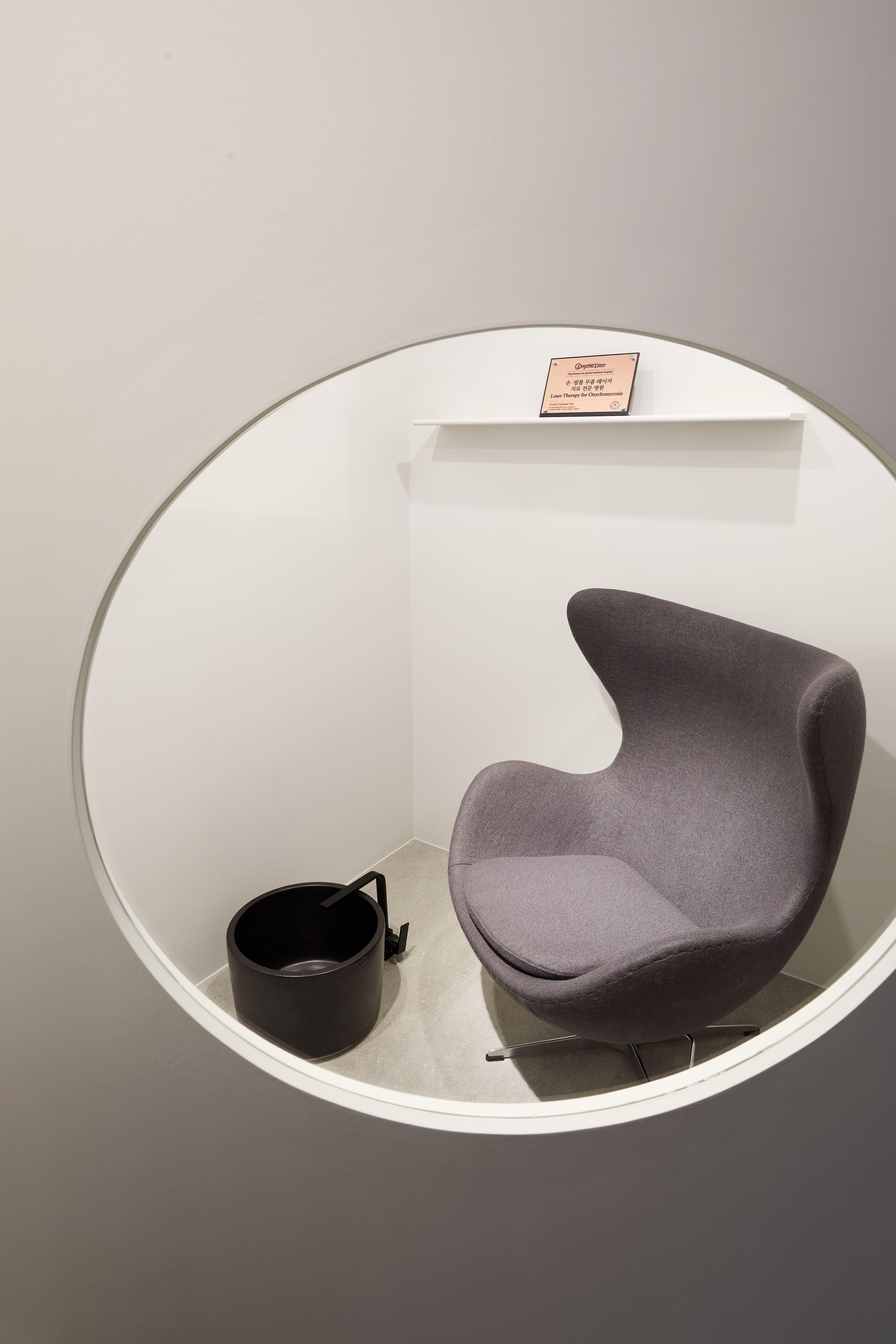 더 코나 메디스페이스 포트폴리오