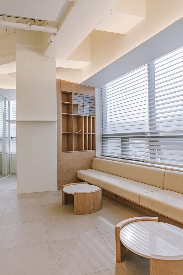 더 코나 메디스페이스 포트폴리오