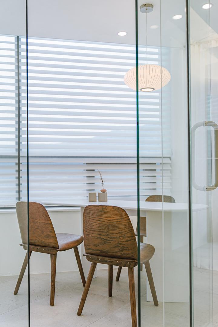 더 코나 메디스페이스 포트폴리오