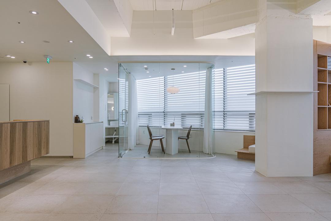 더 코나 메디스페이스 포트폴리오