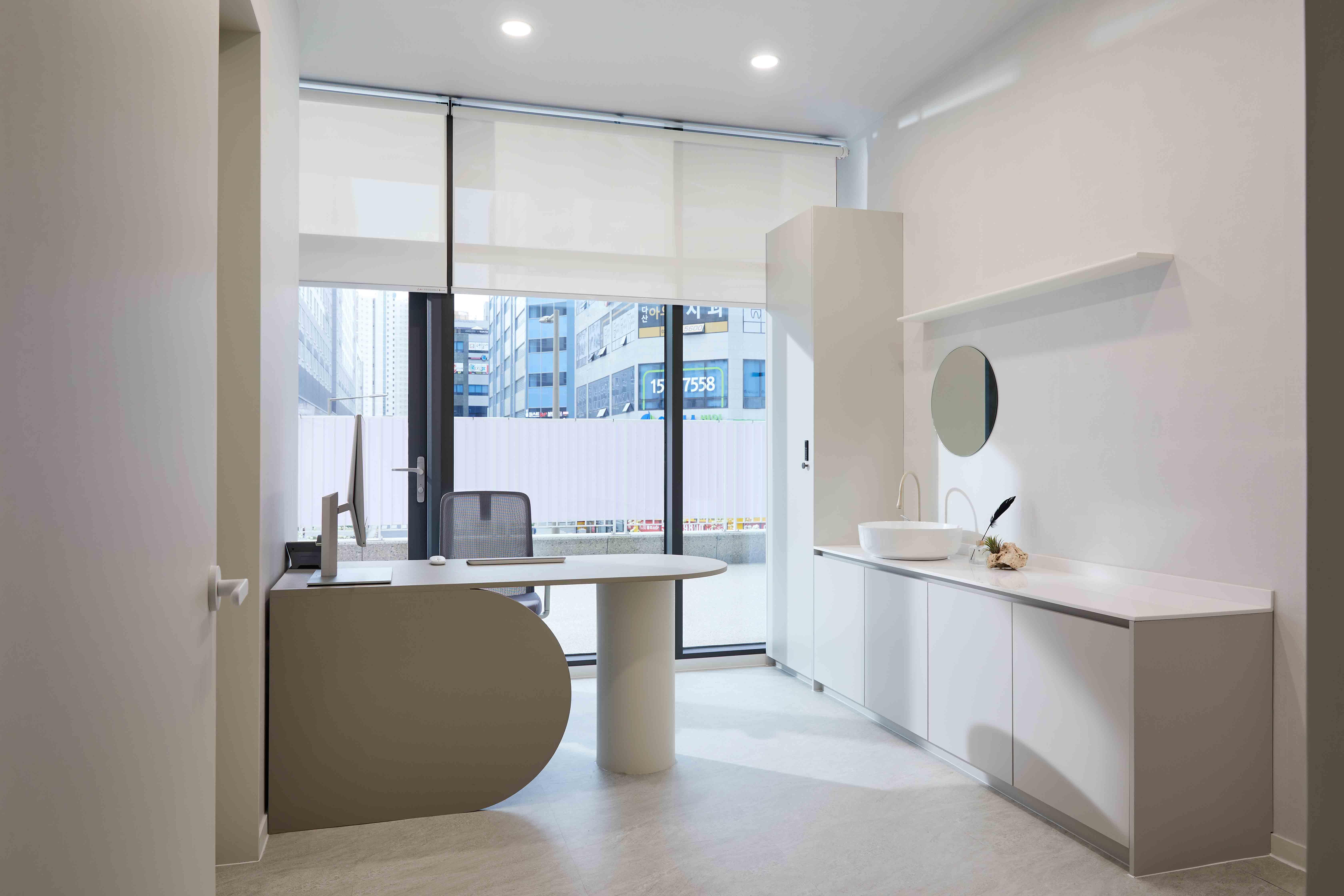 더 코나 메디스페이스 포트폴리오