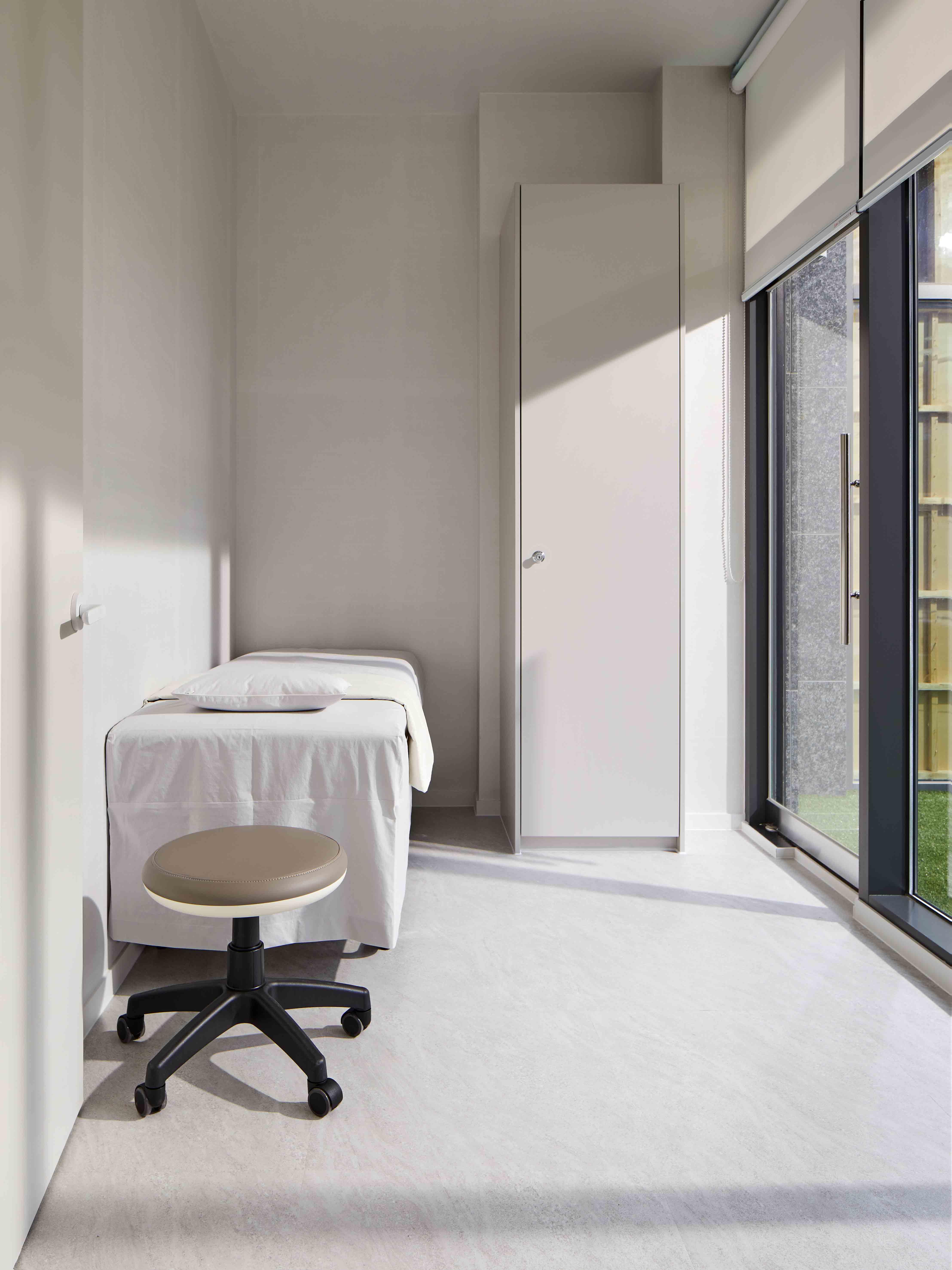 더 코나 메디스페이스 포트폴리오