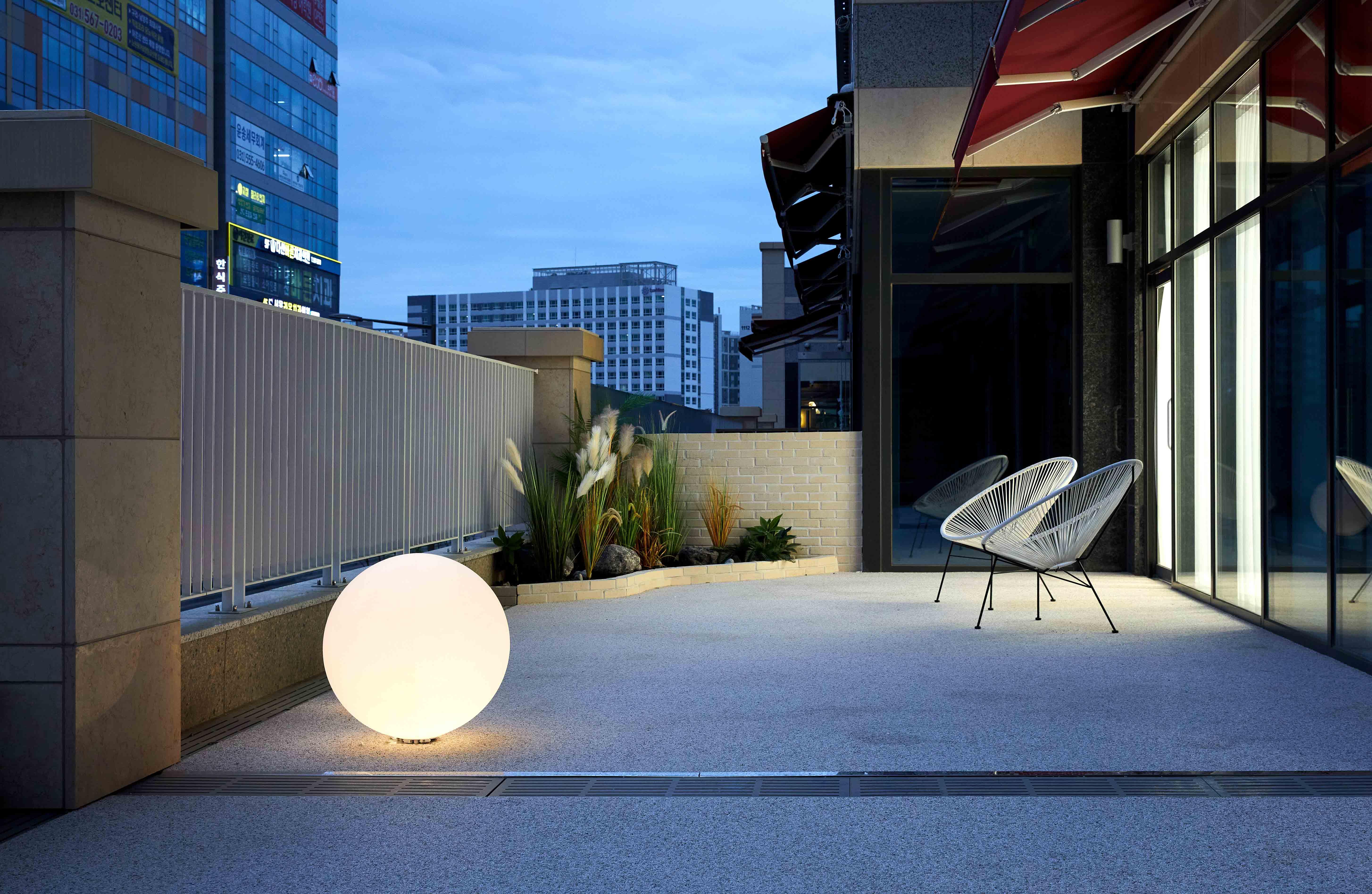 더 코나 메디스페이스 포트폴리오