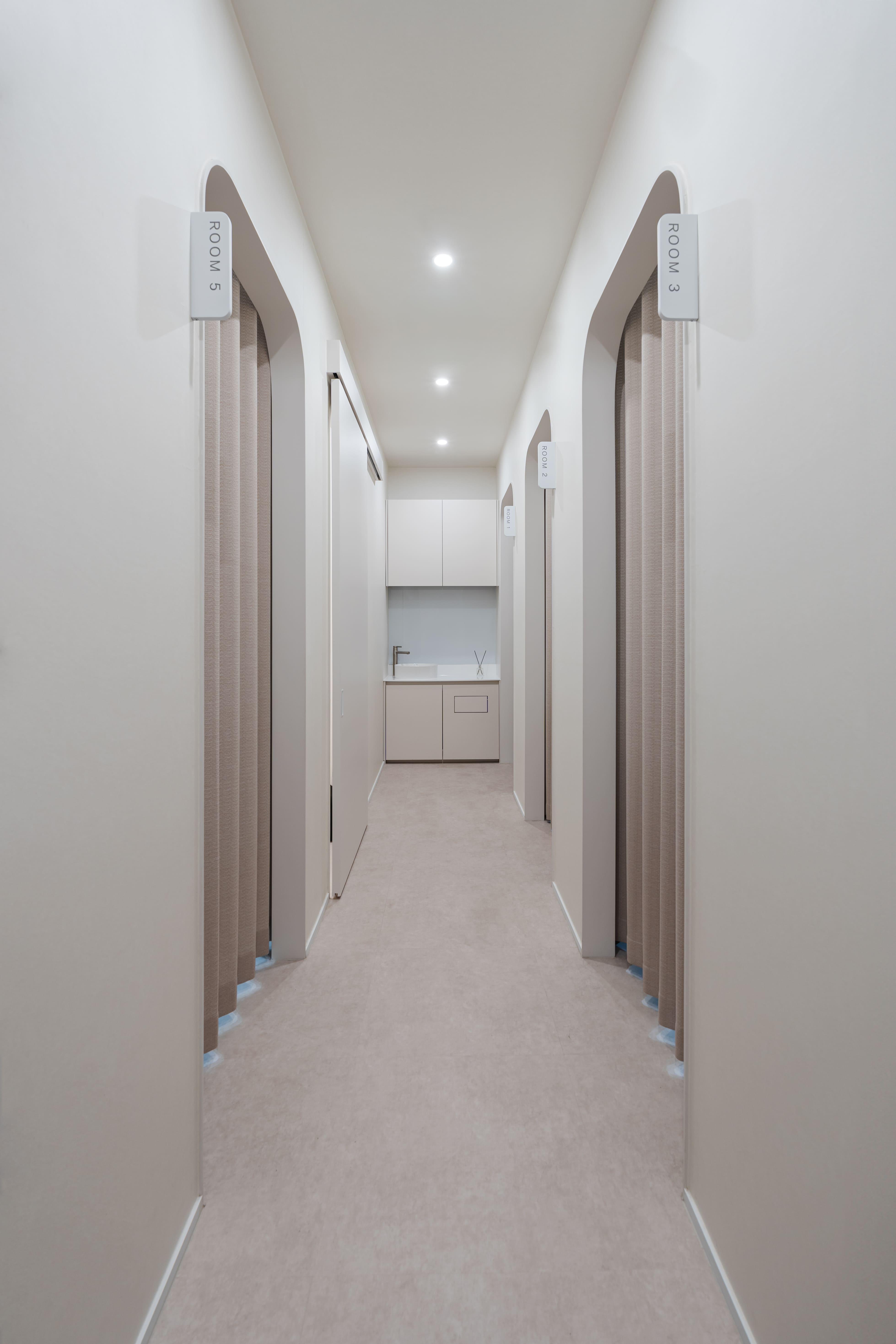 더 코나 메디스페이스 포트폴리오